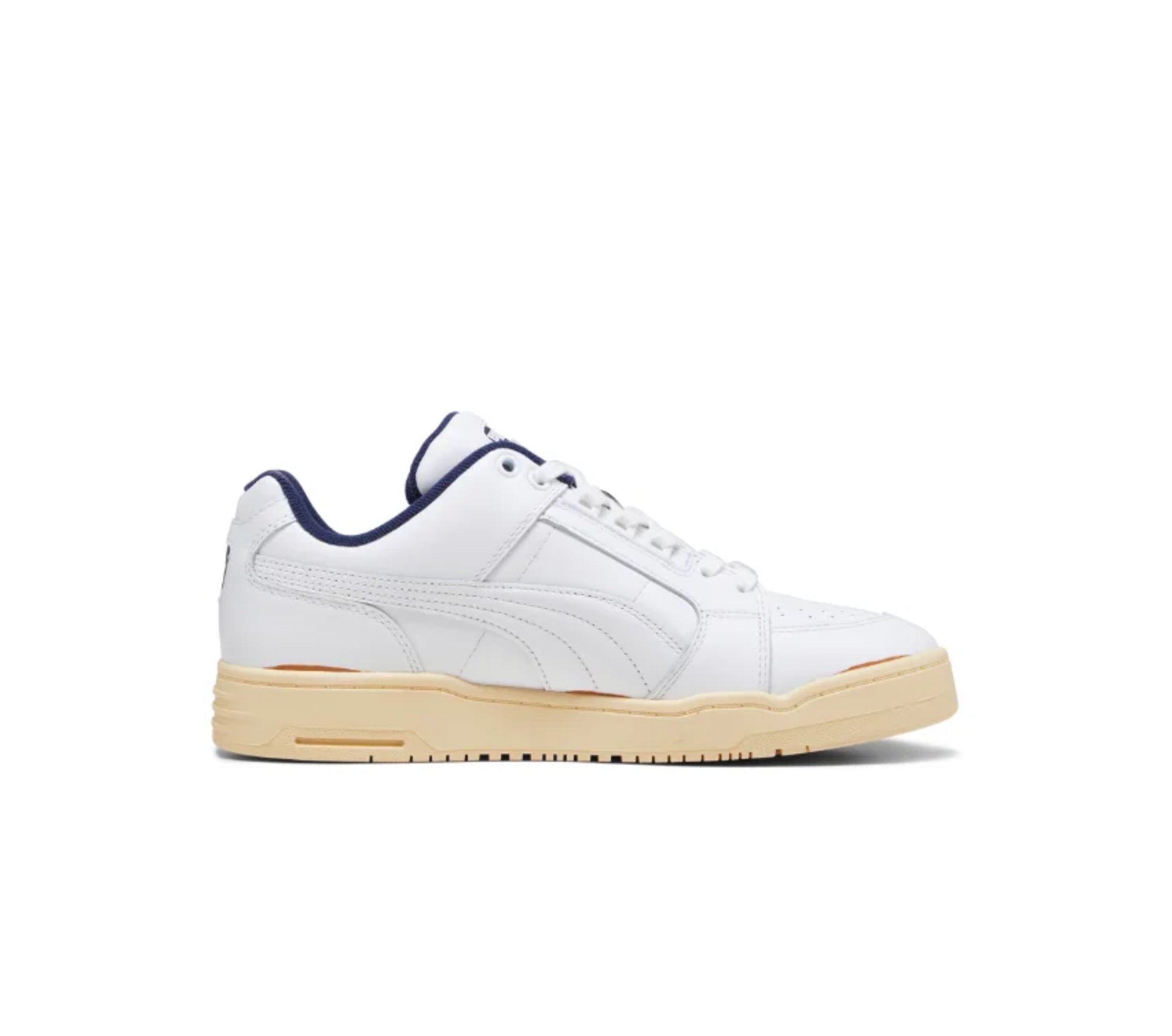 Puma Sneaker Slipstream Lo Never Worn Ii White